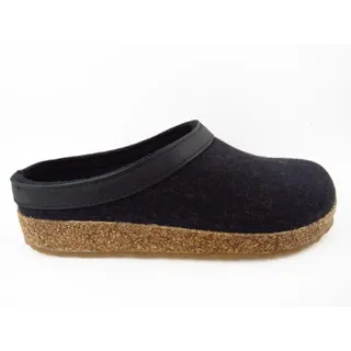 HAFLINGER Grizzly Torben Schwarz 38
