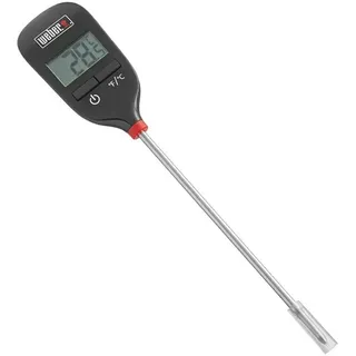 Weber Grill-Thermometer  (Digital)