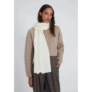 Style Republic Kaschmirschal in cream | Gr.: onesize