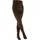 Mädchen Strumpfhose 13598-5230 170-176 Dark Brown 170-176