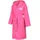 Arena Kinder-Mikrofaser-Bademantel Zeal Gr 116 pink