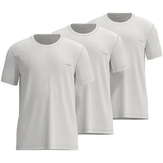 Tom Tailor T-Shirt weiß XXL