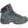 Eisblau/Lachs 37,5