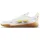 Bf Stabstrap Herren White/Gold 44