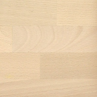 Exclusivholz Leimholzplatte  (Buche, Qualität: A/B, 1.000 x 400 x 18 mm)