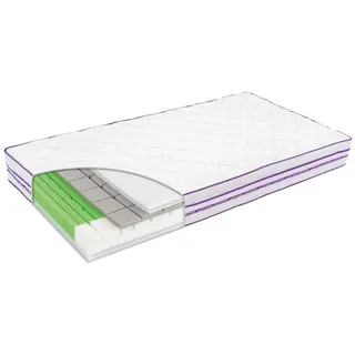 Träumeland, Babymatratze, Babymatratze Airkiss (140 x 70 cm)