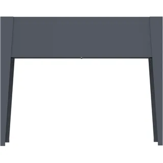 Westmann Vendura L 40 x 109 x 80 cm Anthrazit
