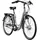 2021 26 Zoll RH 46 cm Damen grau