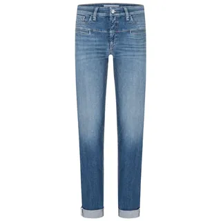 Cambio Slim-Fit Jeans Pearlie - 40/30 - 40W / 30L