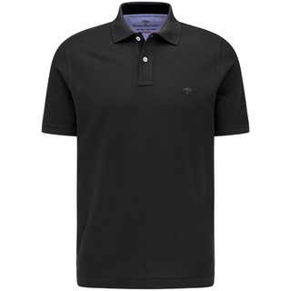 FYNCH-HATTON Poloshirt Polo, Basic schwarz XL