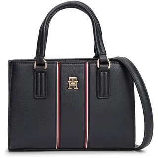 Tommy Hilfiger Th Daily Mini Tote Kunstleder Space Blue