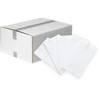 Tissue Expert Servietten 1-lagig 1/8-Kopffalz Karton