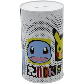 Pokémon Spardose 17 cm