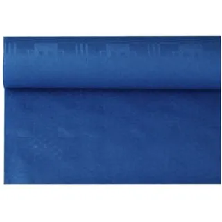 Papstar Tischdeckenrolle 18591 120 x 800 cm Dunkelblau
