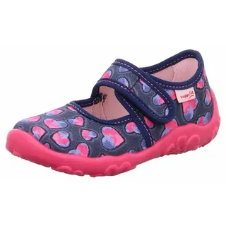 superfit Bonny Blau/Pink 33