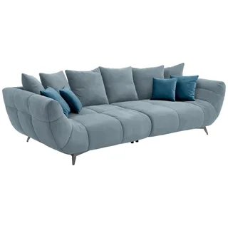 Hom ́in Big Sofa FELLINI II. - B/H/T ca. 300.00x87.00x133.00