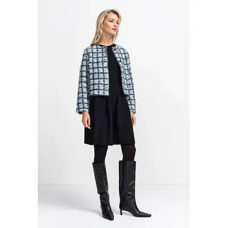 Rich & Royal Blazer in Dunkelblau - L
