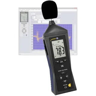 PCE Instruments PCE-322A