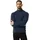Fleece Navy S