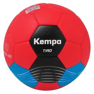 Kempa Tiro Rot/Blau Größe 0