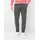 Style PHIL Hose grau 34/34