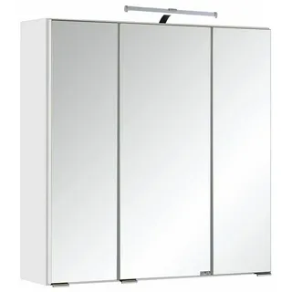 Held Como-03 60 cm weiß