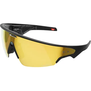 OAKLEY Meta Vanguard 800104 Prizm 24K/Schwarz