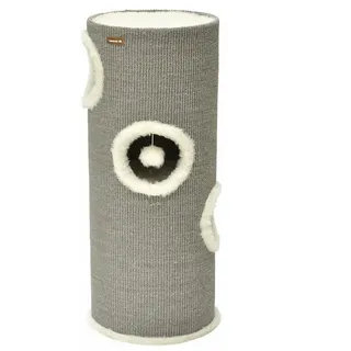 nanook shop nanook Kratztonne Oskar grau