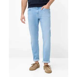 Brax COOPER 5-Pocket-Jeans Blau 46/32