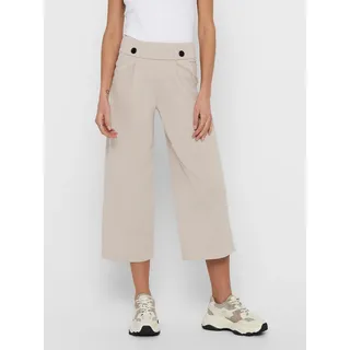 Jdy JDYGEGGO New Ancle Pants Jerseyhose Grau 42