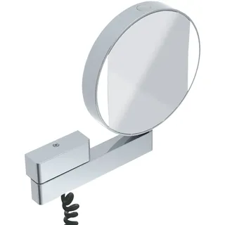 EMCO 109506018 Wandspiegel LED beleuchtet