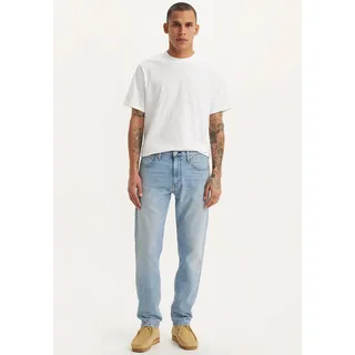 Levi's 502 Taper Slim Fit Blau 33/32