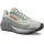 Herren Smoke/Primer Grey/Orange 42