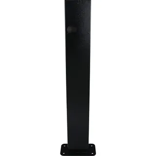 KS Tools efuturo Standsäule für zwei Wallboxen, grau