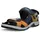 navy/orange 48