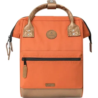 Cabaia Adventurer Recycled Oxford Small Orange