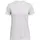 Tech Twist T-Shirt Damen 014 halo gray/white/white XXL