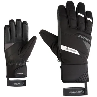 Ziener Gokoni-z GTX PR Skihandschuhe Schwarz 10