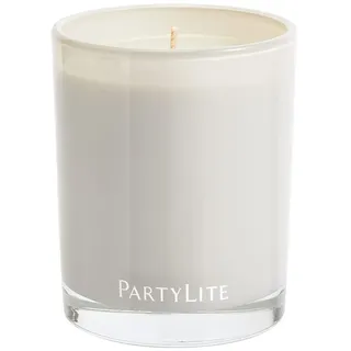 Escential Marshmallow Vanilla Kerzenglas Partylite Marshmallow Vanilla