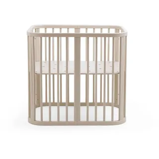 Stokke® NightiTM Babybett Nighti Mini, weiss
