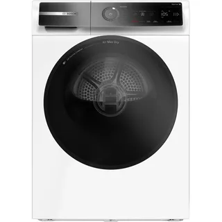 Bosch WRB247C40 Serie 8 Wärmepumpentrockner (9 kg)
