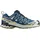 Herren Dark Blue/Icicle/Aloe 44 2/3