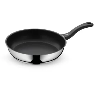 WMF Devil Bratpfanne 28 cm mit Kunststoffgriff