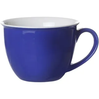 Ritzenhoff & Breker Doppio Jumbo Kaffeetasse 0,35 l Blau 1