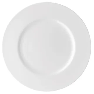 Rosenthal Platzteller 31 cm Weiß