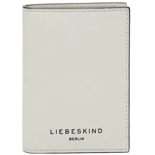 Liebeskind Berlin Mara Kodiaq Damen Geldbörse beige