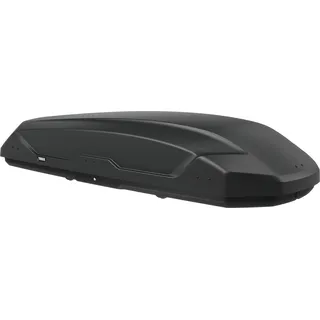 Thule Pulse 2 XL 500L Schwarz