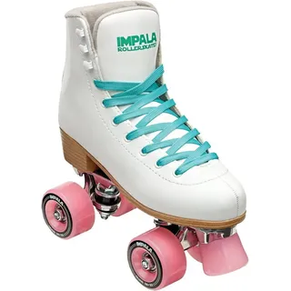 Impala QUAD SKATE Weiß 35