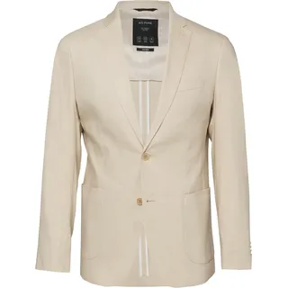 s.Oliver BLACK LABEL Indoor-Sakko S.OPURE hellbeige 98