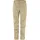 Hose Regular Beige 36
